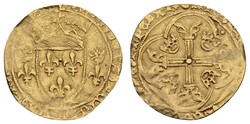 40.110.10.220: Europa - Frankreich - Königreich - Ludwig XI., 1461 - 1483