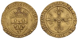 40.110.10.240: Europa - Frankreich - Königreich - Ludwig XII., 1498 - 1515