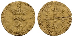 40.110.10.250: Europa - Frankreich - Königreich - Franz I., 1515 - 1547
