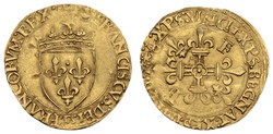 40.110.10.250: Europa - Frankreich - Königreich - Franz I., 1515 - 1547