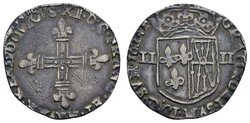40.110.10.310: Europa - Frankreich - Königreich - Ludwig XIII., der Gerechte, 1610 - 1643
