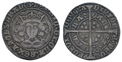 40.150.170: Europa - Großbritannien - Heinrich VI., 1422-1461