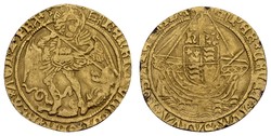 40.150.230: Europa - Großbritannien - Heinrich VII., 1485-1509