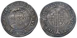 40.150.250: Europa - Großbritannien - Eduard VI., 1547-1553