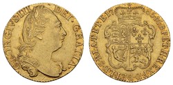 40.150.400: Europa - Großbritannien - Georg III., 1760-1820