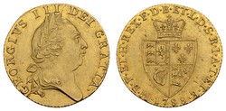40.150.400: Europa - Großbritannien - Georg III., 1760-1820
