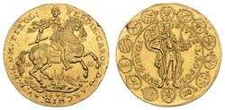 40.380: Europa - Österreich / Römisch Deutsches Reich