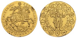 40.380: Europa - Österreich / Römisch Deutsches Reich