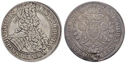40.380.100: Europa - Österreich / Römisch Deutsches Reich - Leopold I., 1658 - 1705