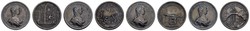 40.380.130: Europa - Österreich / Römisch Deutsches Reich - Maria Theresia, 1740 - 1780