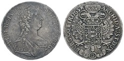 40.380.130: Europa - Österreich / Römisch Deutsches Reich - Maria Theresia, 1740 - 1780