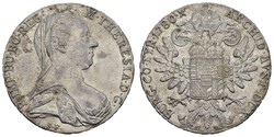 40.380.130: Europa - Österreich / Römisch Deutsches Reich - Maria Theresia, 1740 - 1780