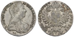 40.380.130: Europa - Österreich / Römisch Deutsches Reich - Maria Theresia, 1740 - 1780