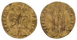 40.200.50: Europa - Italien - Florenz