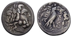 10.20.290: Antike - Griechen - Epirus