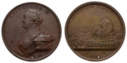 40.420.150: Europa - Russland - Katharina II., 1762-1796