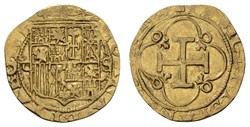 40.500.20: Europa - Spanien - Karl I., 1516 - 1556