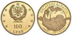 40.10: Europe - Albania