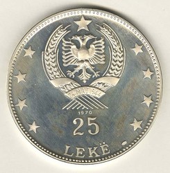 40.10: Europa - Albanien