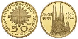 40.30: Europa - Andorra