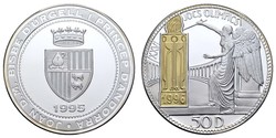 40.30: Europa - Andorra