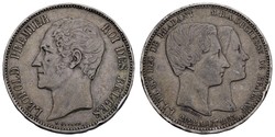 40.40.120.10: Europa - Belgien - Königreich Belgien - Leopold I., 1831 - 1865