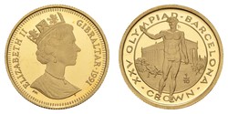 40.130: Europa - Gibraltar