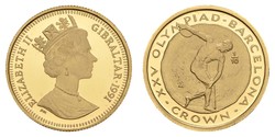 40.130: Europa - Gibraltar