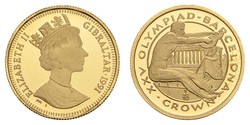 40.130: Europa - Gibraltar