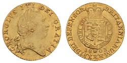 40.150.400: Europa - Großbritannien - Georg III., 1760-1820