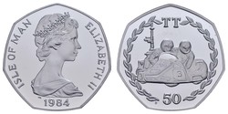 40.170: Europa - Insel Man
