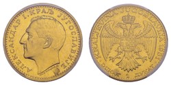 40.220: Europa - Jugoslawien