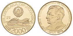 40.220: Europa - Jugoslawien