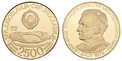 40.220: Europa - Jugoslawien