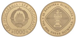 40.220: Europa - Jugoslawien