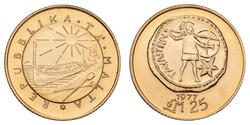 40.290: Europa - Malta