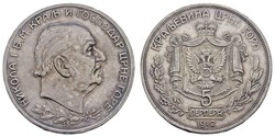 40.350: Europa - Montenegro