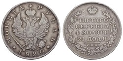 40.420.170: Europa - Russland - Alexander I., 1801-1825