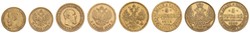 40.420.180: Europa - Russland - Nikolaus I., 1825-1855