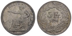 40.460.300: Europa - Schweiz - Eidgenossenschaft