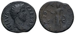 10.30: Ancient Coins - Roman Imperial Coins