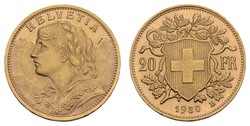 40.460.300: Europa - Schweiz - Eidgenossenschaft