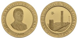 40.500: Europa - Spanien