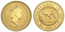 80.10: Australia, New Zealand and the Pacific Islands - Australia