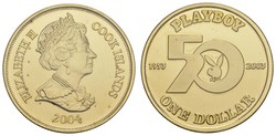 80.20: Australia, New Zealand and the Pacific Islands - Cook Islands