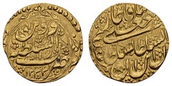 70.160: Asien (mit Nahem Osten) - Iran