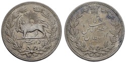 70.160: Asien (mit Nahem Osten) - Iran