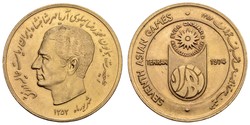 70.160: Asien (mit Nahem Osten) - Iran