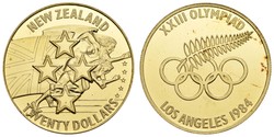 80.70: Australien, Neuseeland und die Inseln des Pazifik - Neuseeland