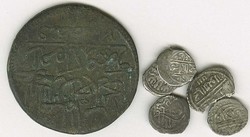 70.460: Asien (mit Nahem Osten) - Türkei